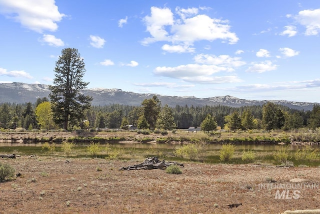 L7B1 Warren Dr, Cascade, ID 83611