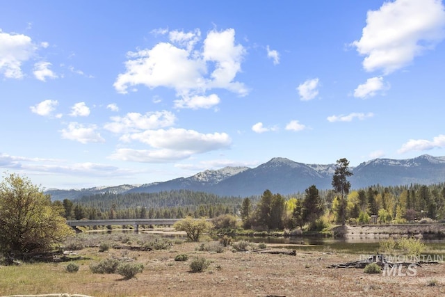 L7B1 Warren Dr, Cascade, ID 83611
