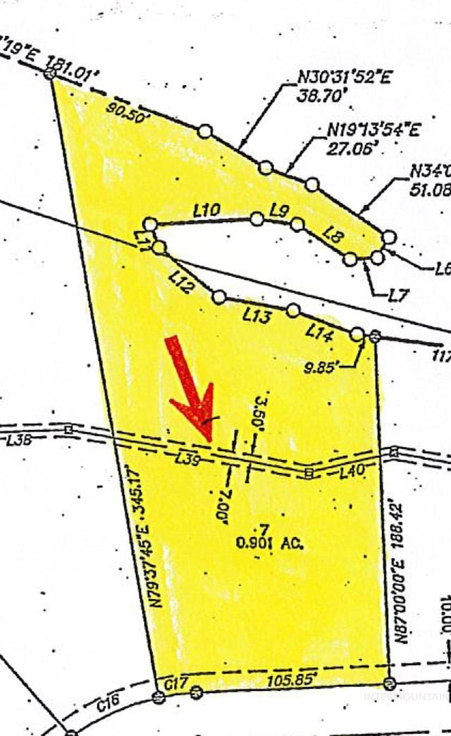 L7B1 Warren Dr, Cascade, ID 83611