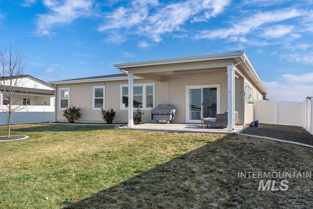 2031 Heitz Ave, Fruitland, ID 83619