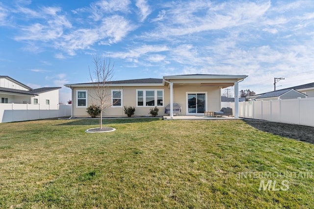 2031 Heitz Ave, Fruitland, ID 83619