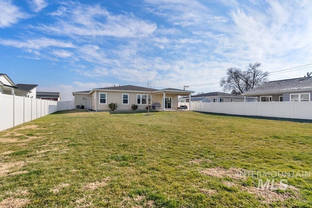 2031 Heitz Ave, Fruitland, ID 83619