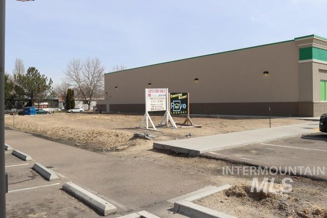TBD Cleveland Blvd, Caldwell, ID 83605