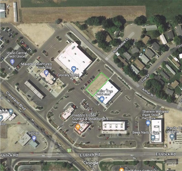 TBD Cleveland Blvd, Caldwell, ID 83605