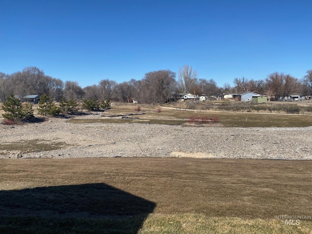 2504 E Hidden Creek St, Nampa, ID 83687 - view of yard