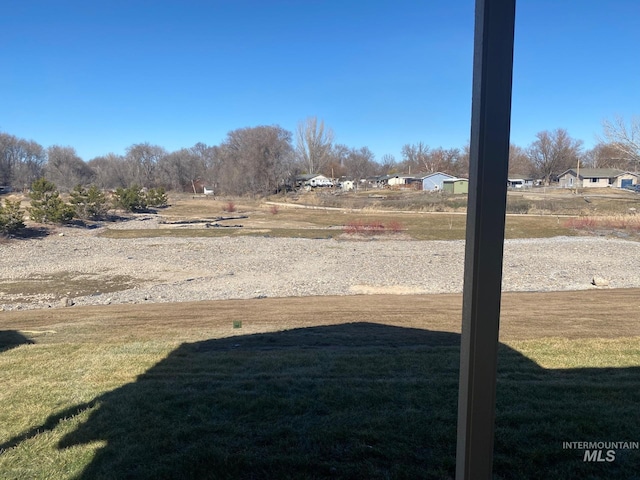 2504 E Hidden Creek St, Nampa, ID 83687 - view of grassy yard