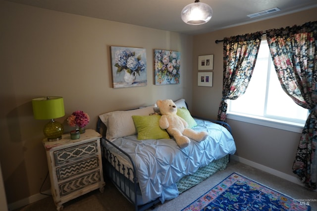 2431 Legacy Ct, Clarkston, WA 99403 - carpeted bedroom with baseboards