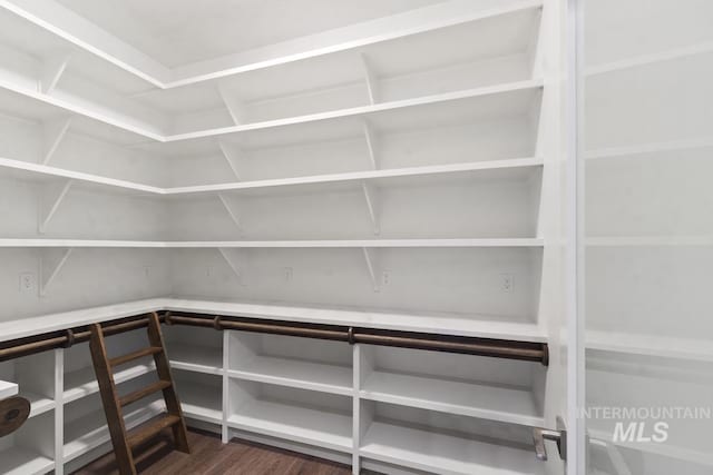12975 Sandy Dr, Donnelly, ID 83615 - view of storage area