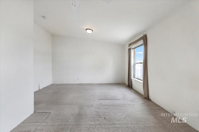 4240 N 1400 E, Buhl, ID 83316 - view of carpeted empty room