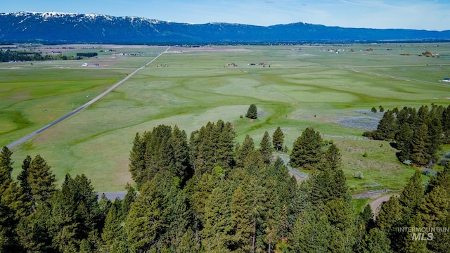 TBD Gold Fork Rd, Donnelly ID, 83615 land for sale