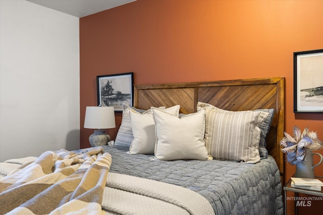 222 Dawn St, Eagle, ID 83616 - view of bedroom