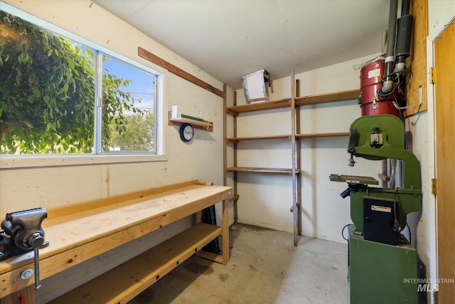 222 Dawn St, Eagle, ID 83616 - view of storage room