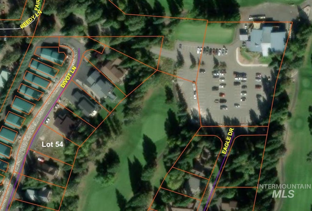 LOT54 Divot Ln, Mccall, ID 83638