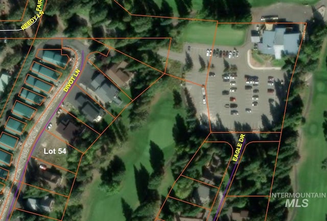 LOT54 Divot Ln, Mccall, ID 83638