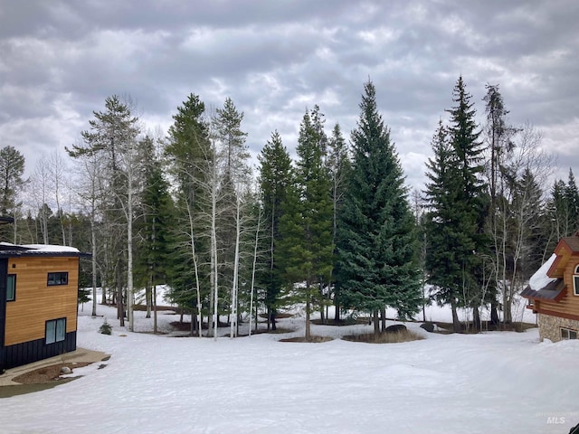 LOT54 Divot Ln, Mccall, ID 83638