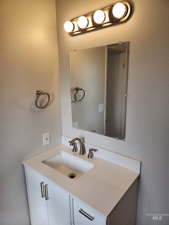 3004/3006 W Gerrard St, Boise, ID 83703 - bathroom featuring vanity