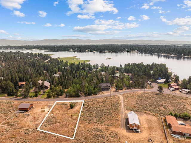 12965 S Norwood Rd, Donnelly ID, 83615 land for sale