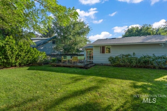 2245 S Euclid Ave, Boise, ID 83706