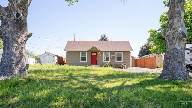 3127 8th St, Lewiston, ID 83501 - view of front of home