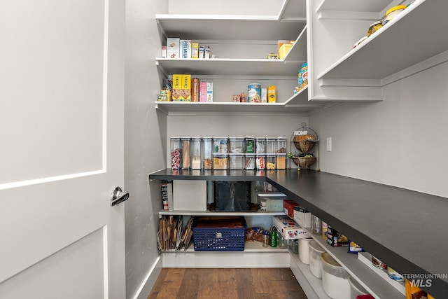 6922 N Agrarian, Meridian, ID 83646 - view of pantry