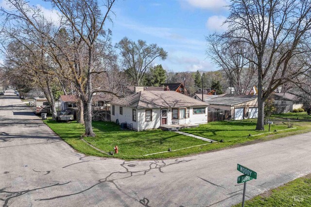 3708 W Burke, Boise, ID 83703