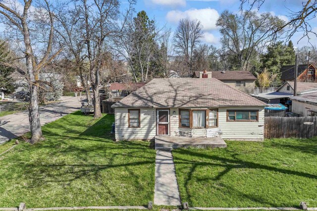 3708 W Burke, Boise, ID 83703