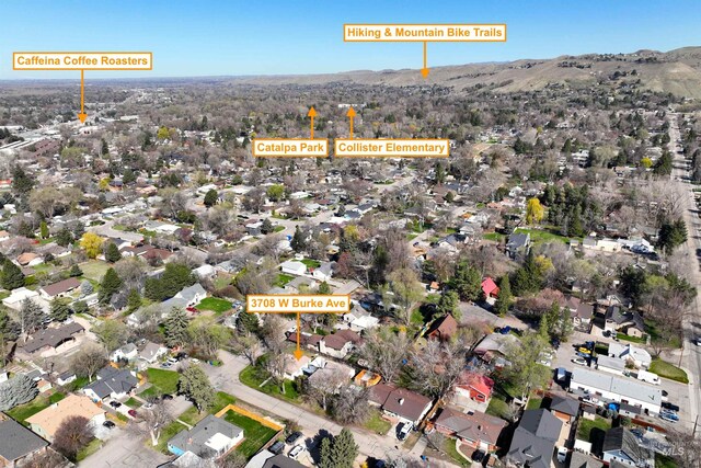 3708 W Burke, Boise, ID 83703