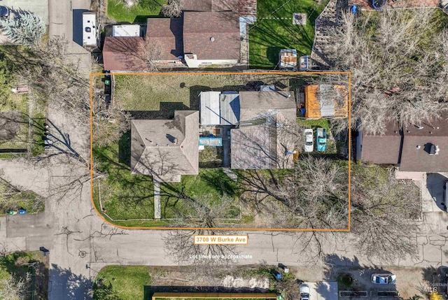 3708 W Burke, Boise, ID 83703