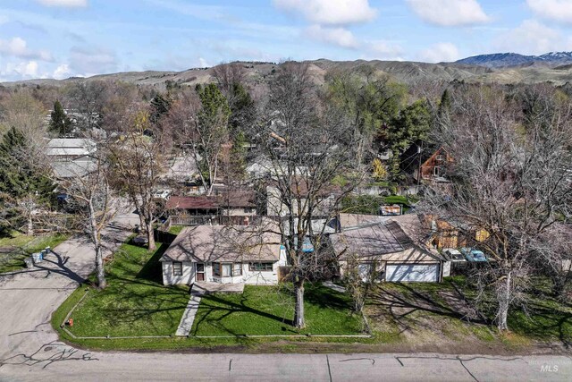 3708 W Burke, Boise, ID 83703