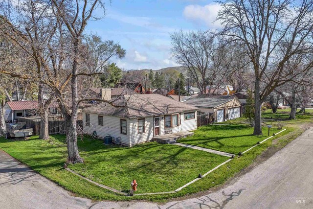 3708 W Burke, Boise, ID 83703
