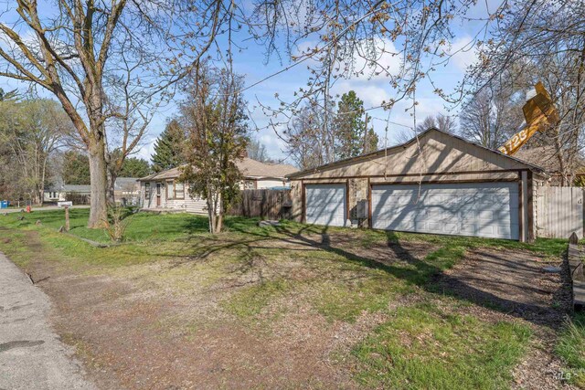 3708 W Burke, Boise, ID 83703