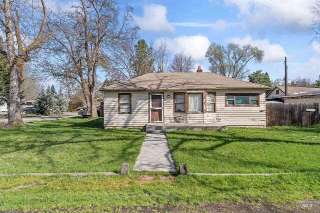3708 W Burke, Boise, ID 83703