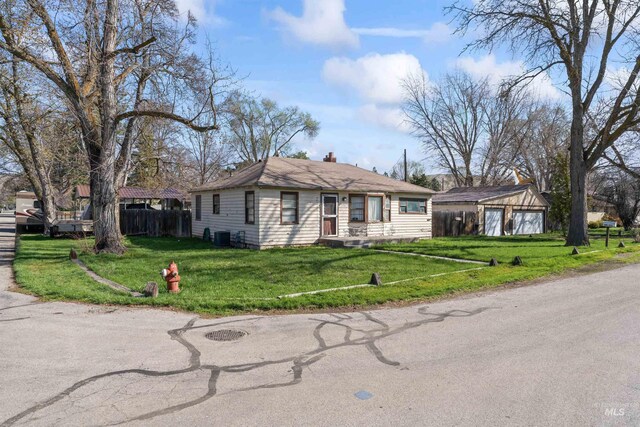 3708 W Burke, Boise, ID 83703