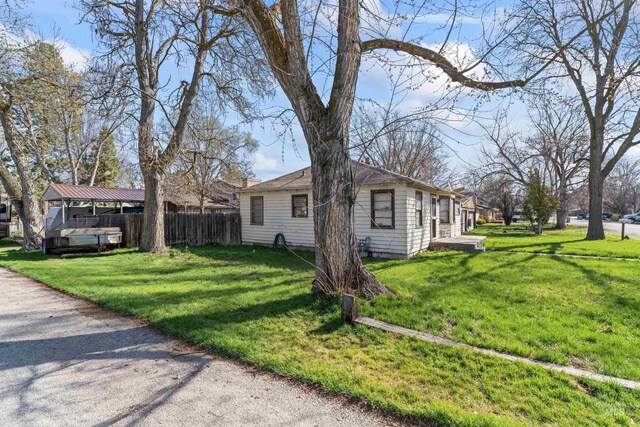 3708 W Burke, Boise, ID 83703