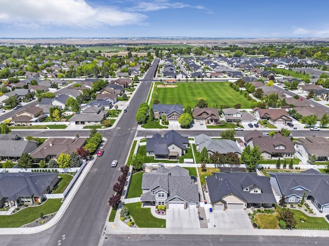 2858 Sunray Loop, Twin Falls, ID 83301 - view of property location featuring nearby suburban area