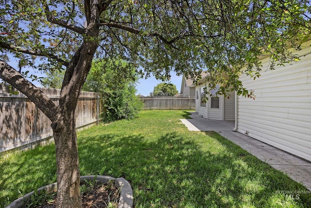 1030 Caswell Ave W, Twin Falls, ID 83301 - view of fenced backyard