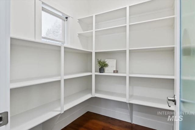 356 E Lake Briar Ln, Eagle, ID 83616 - view of storage area