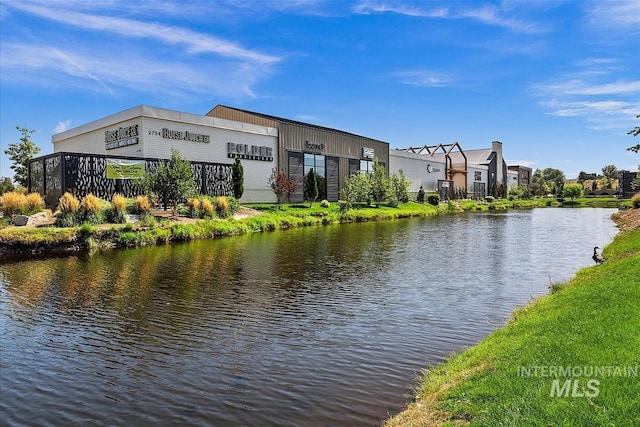 356 E Lake Briar Ln, Eagle, ID 83616 - water view