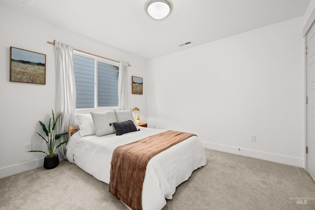 10148 Irongate Dr, Nampa, ID 83687 - carpeted bedroom featuring visible vents and baseboards