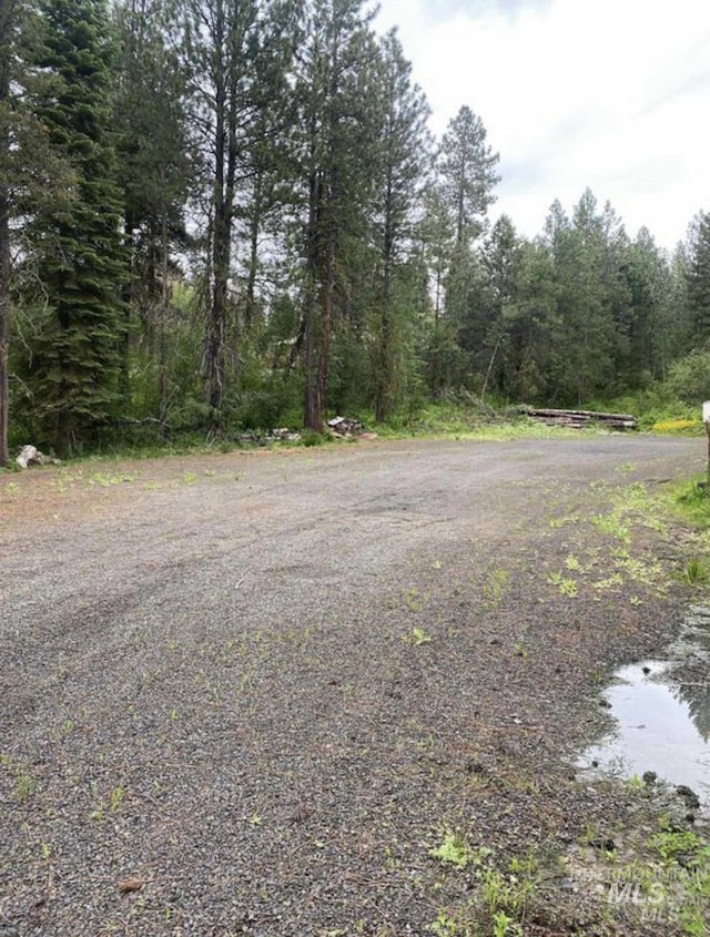 38 Panorama Dr, Cascade ID, 83611 land for sale