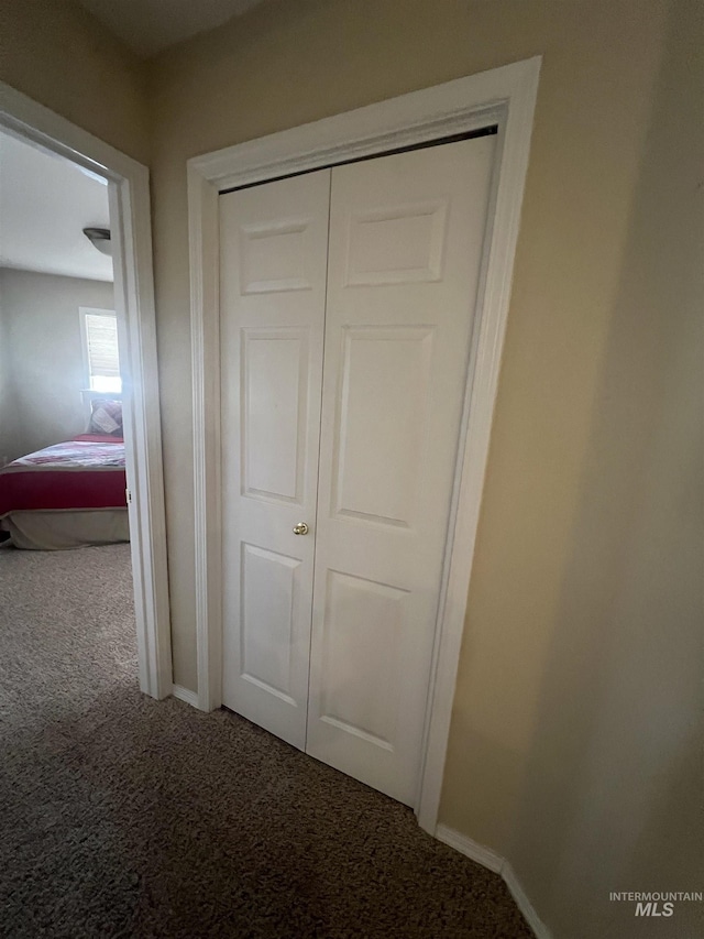 interior space