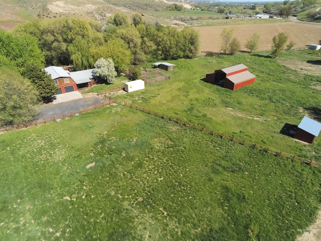4610 Power Rd, Ontario, OR 97914 - view of rural area