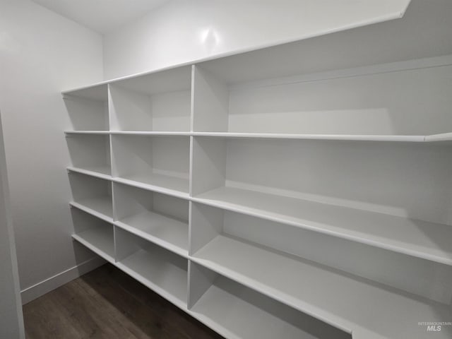 531 Full Moon Way, Twin Falls, ID 83301 - view of pantry