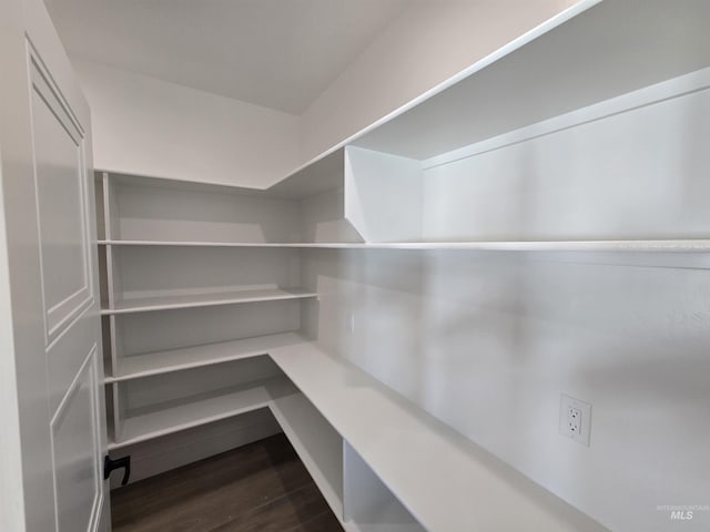 531 Full Moon Way, Twin Falls, ID 83301 - view of pantry