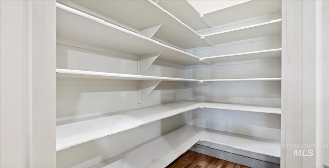 1563 W Colville Ct, Eagle, ID 83616 - view of storage area