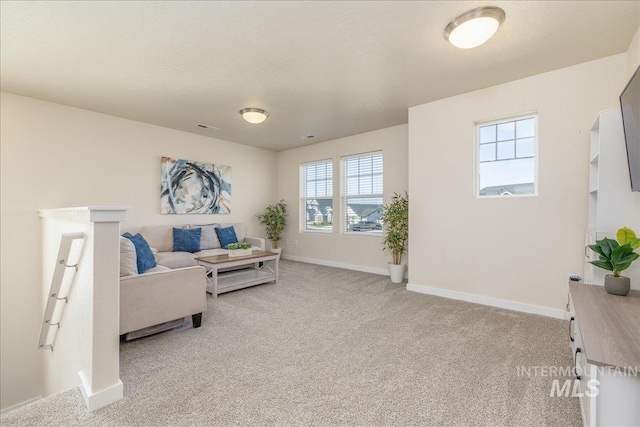 19118 Ralston Way, Caldwell, ID 83605 - living area featuring light colored carpet