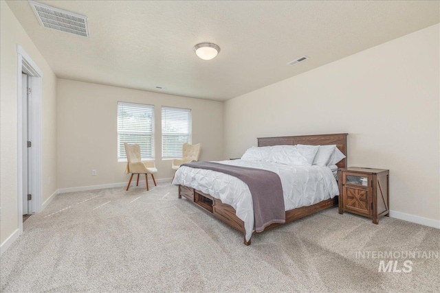 19118 Ralston Way, Caldwell, ID 83605 - carpeted bedroom featuring baseboards