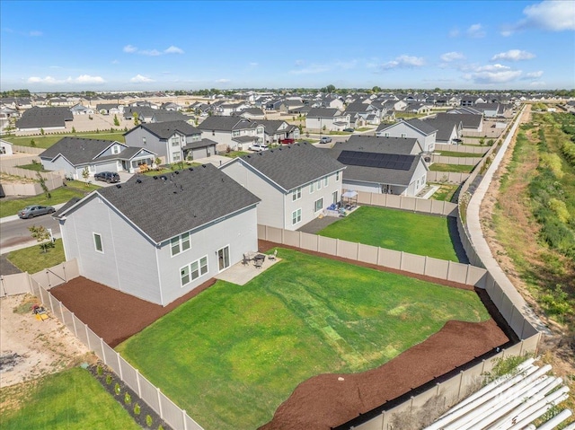 19118 Ralston Way, Caldwell, ID 83605 - aerial view of residential area