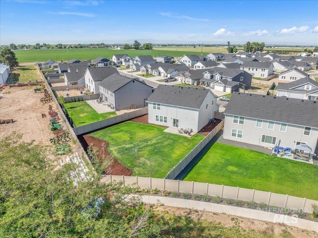 19118 Ralston Way, Caldwell, ID 83605 - aerial view of residential area