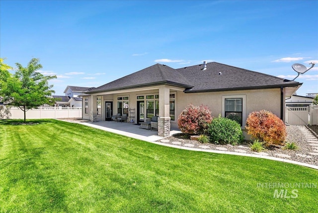 2329 Settler S Ridge Trl, Twin Falls, ID 83301